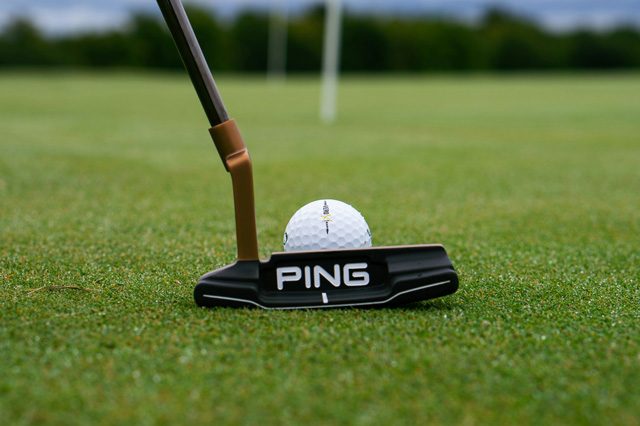 PING Putter